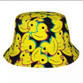 Bob Ducks Psichedelico