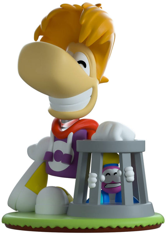 Rayman Youtooz Figurine