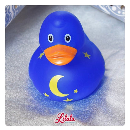 Starry duck