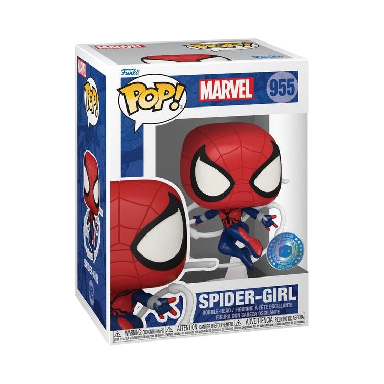 Spider Girl 