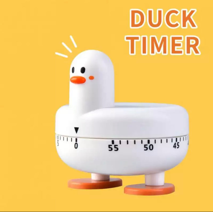 Timer per anatre