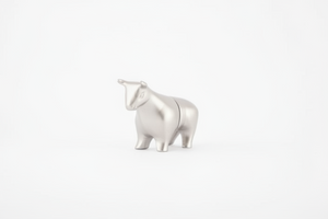 Magnetic Bull Photo Holder