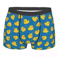 Boxershorts Canards Bulles