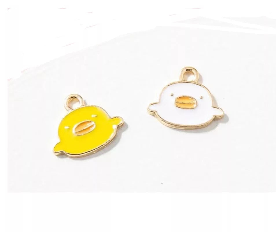 Mini Duck Charm