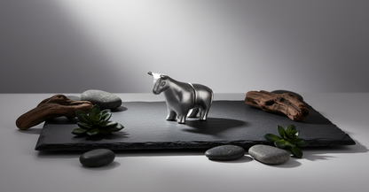 Taurus Magnetic Photo Holder