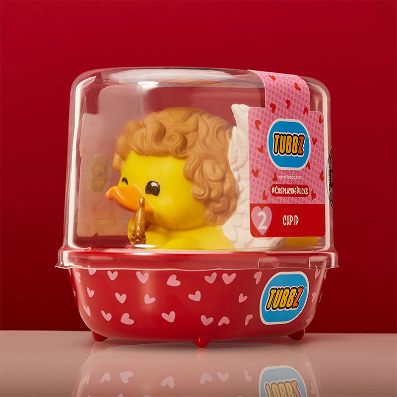 Canard Cupidon TUBBZ (First Edition)