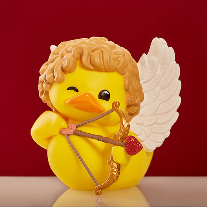 cupid duck