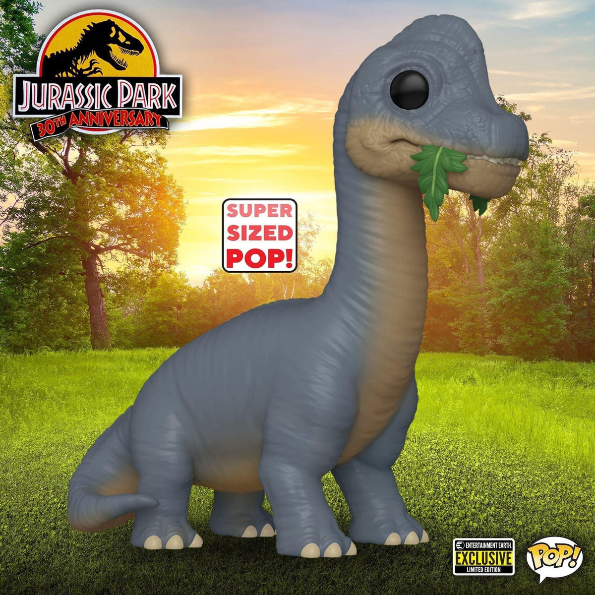 Brachiosauro 