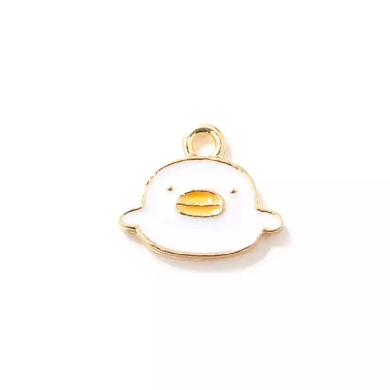 Mini Duck Charm