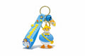 White Duck Keychain