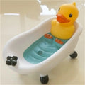 Seifenhalter Canard