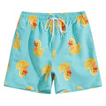 Badeshorts Canards