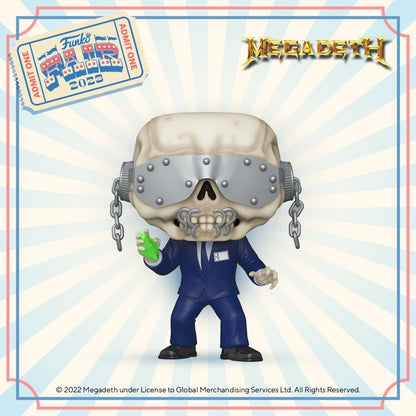 megadeth pop rocks n 320 vic rattlehead