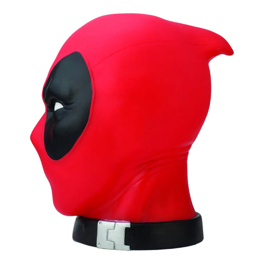 Marvel Piggy Bank - Deadpool 