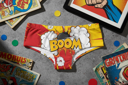 Boom Panties