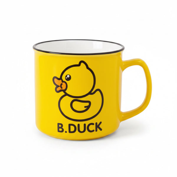 Mug Canard Jaune B.Duck