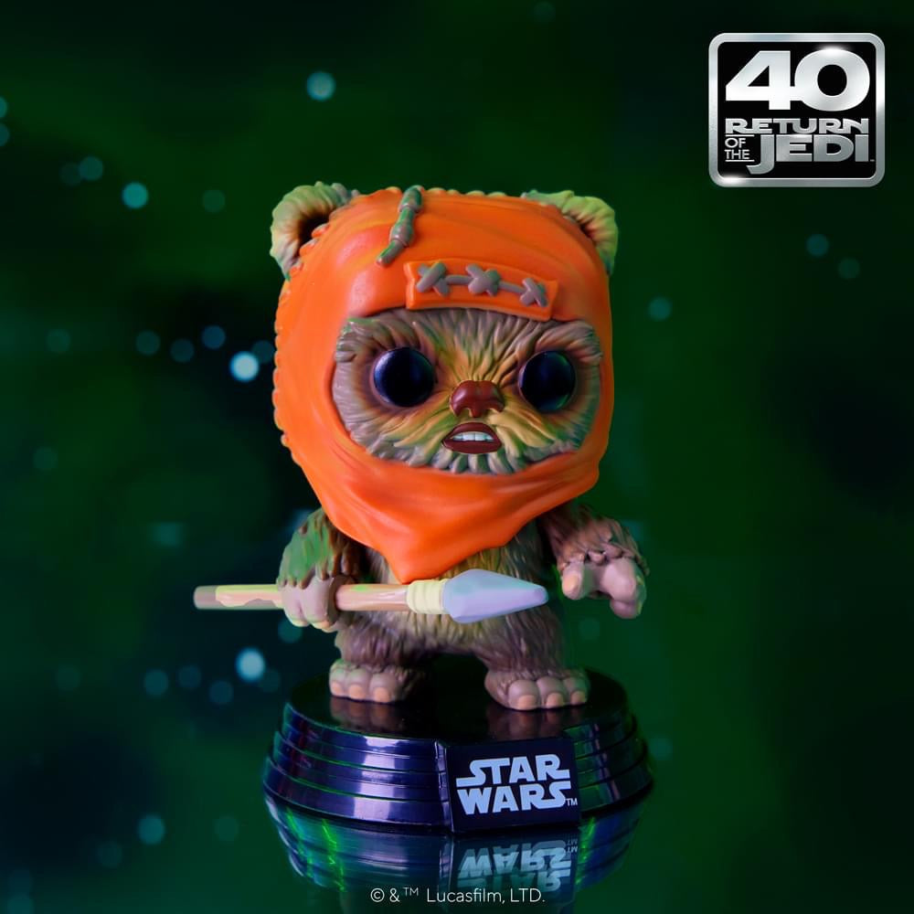 Wicket - 40th Anniversary 