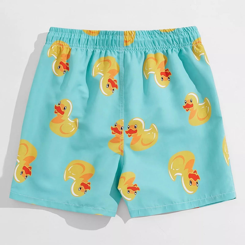 Badeshorts Canards