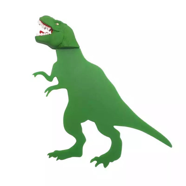 Dinosaur Page