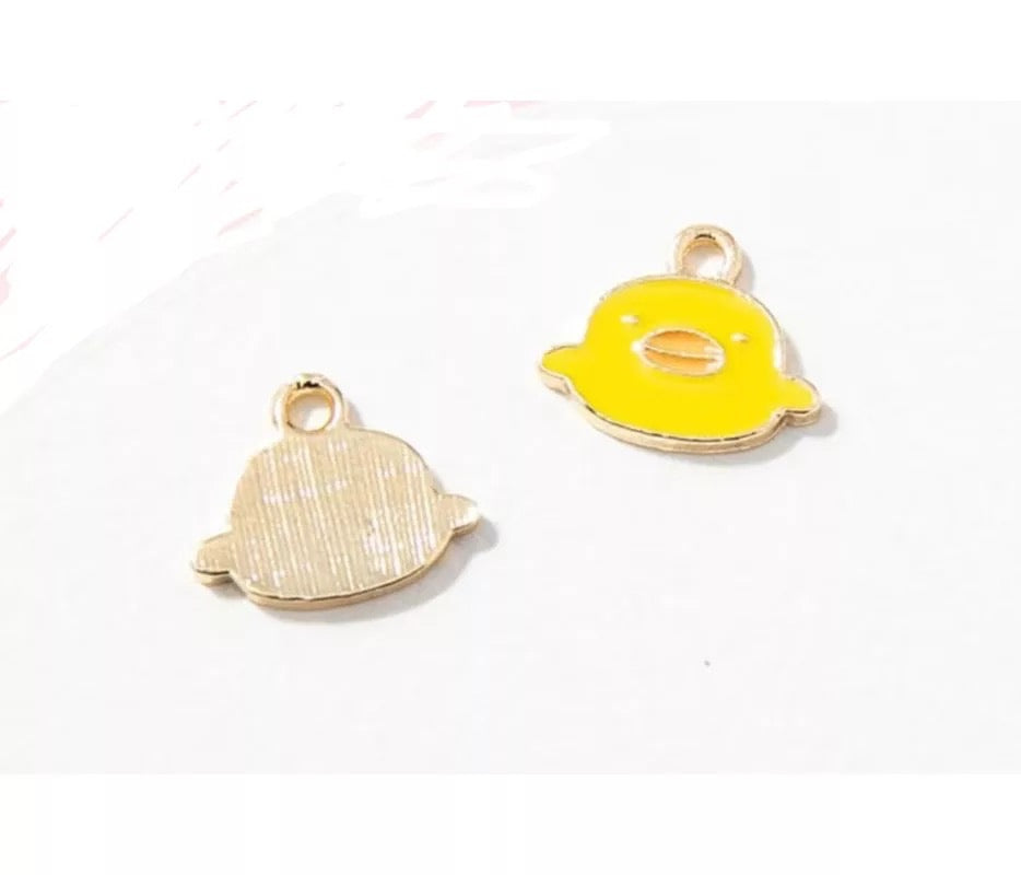 Mini Duck Charm