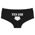 Culotte Yes Sir