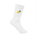 Chaussettes Citron