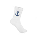 Chaussettes Ancre