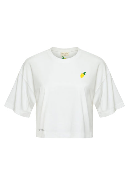 Lemon Crop T-Shirt