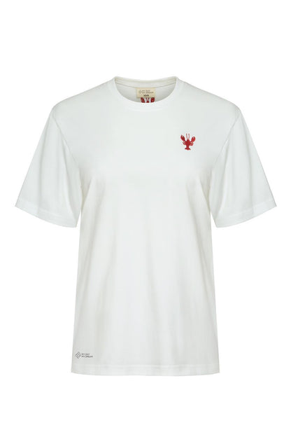 Lobster Oversized T-Shirt