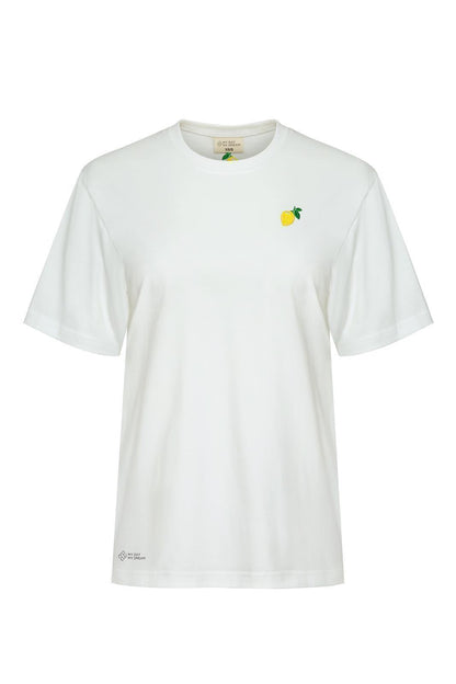 Lemon Oversized T-shirt