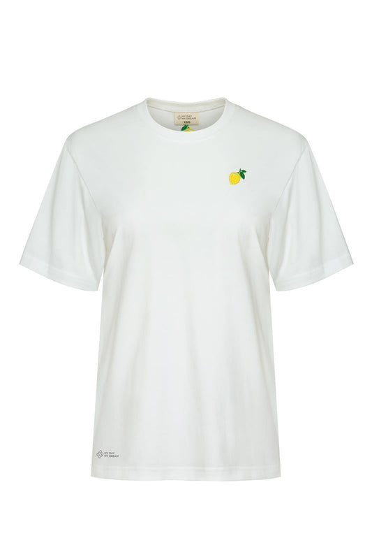 Lemon Oversized T-shirt
