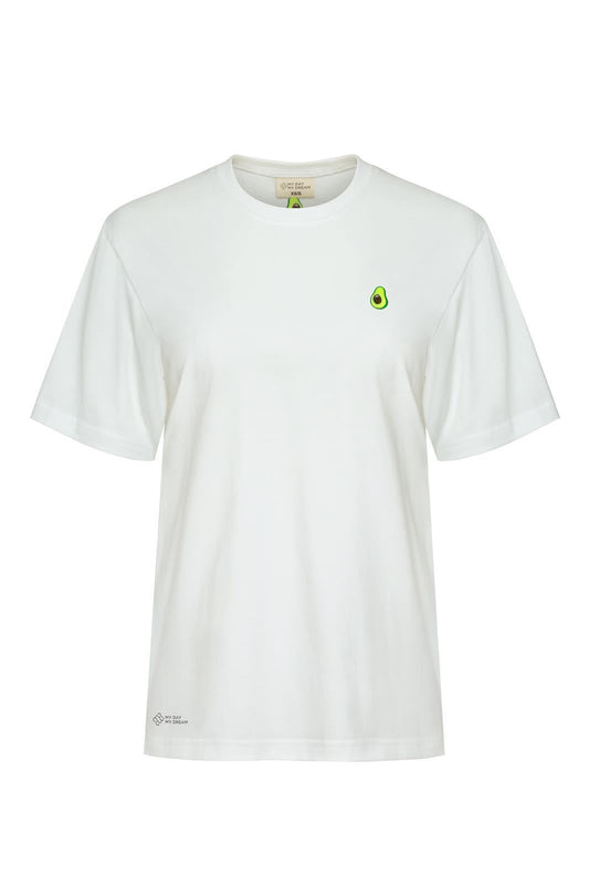 Avocado Oversized T-Shirt