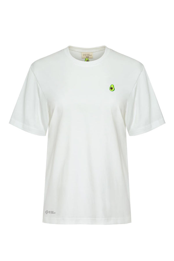 Avocado Oversized T-Shirt