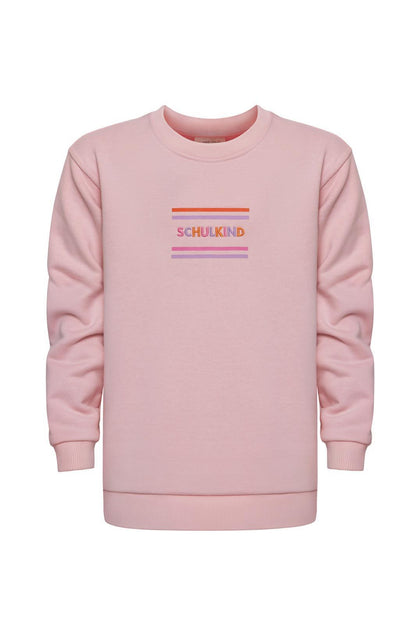 Child's Pink Pullover