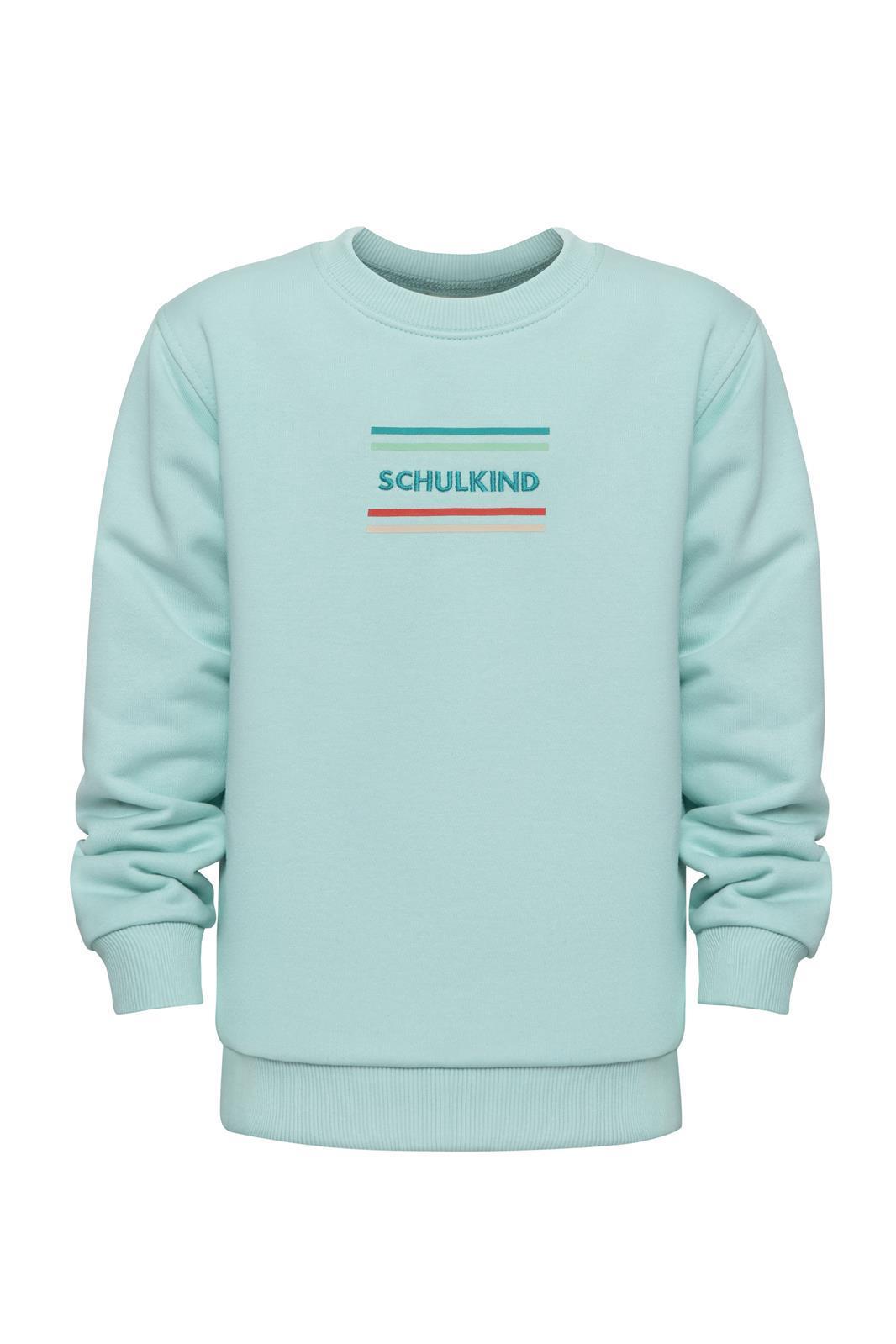 Child's Jumper Mint