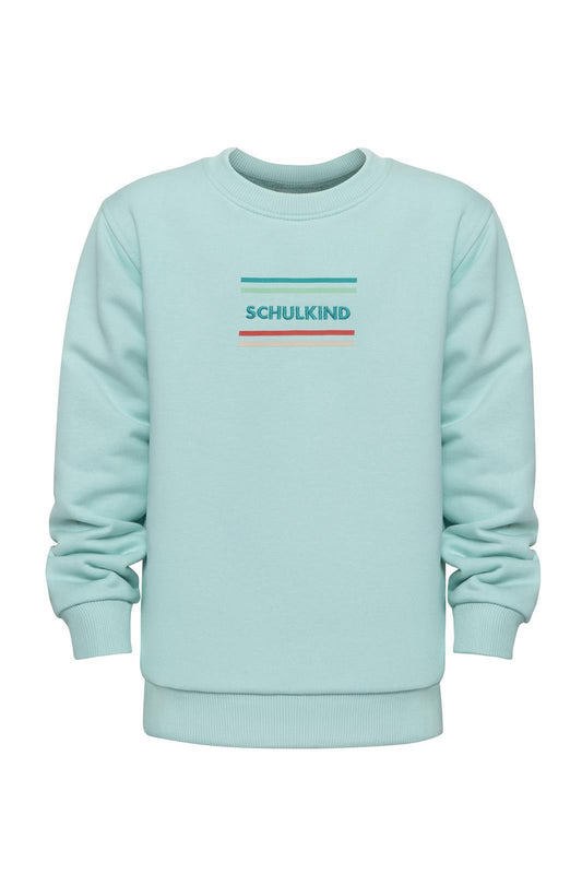 Child's Jumper Mint