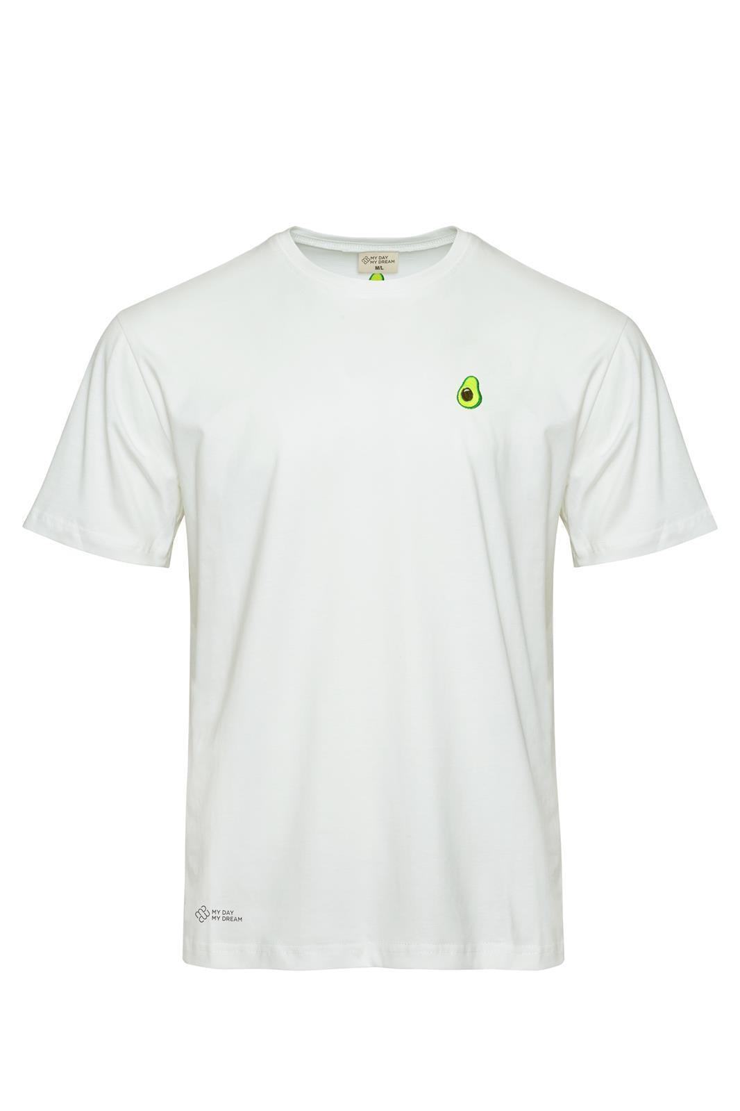 Avocado Oversized T-Shirt