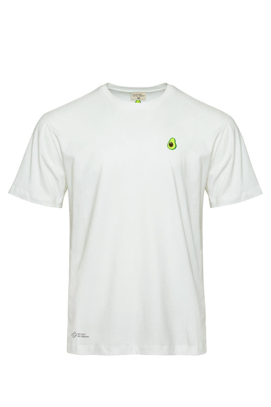 Avocado Oversized T-Shirt