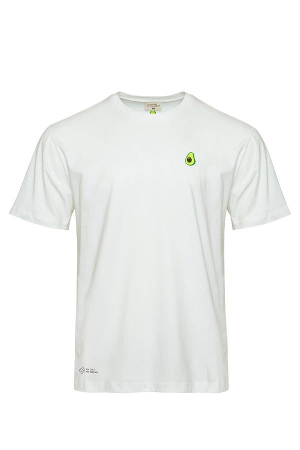 Avocado Oversized T-Shirt