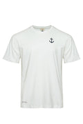 T-shirt oversize Ancre