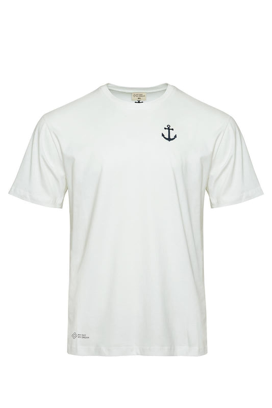 Anchor Oversized T-Shirt