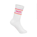 Chaussettes 2 Mom Neon