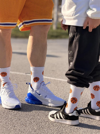 Basketball Socks