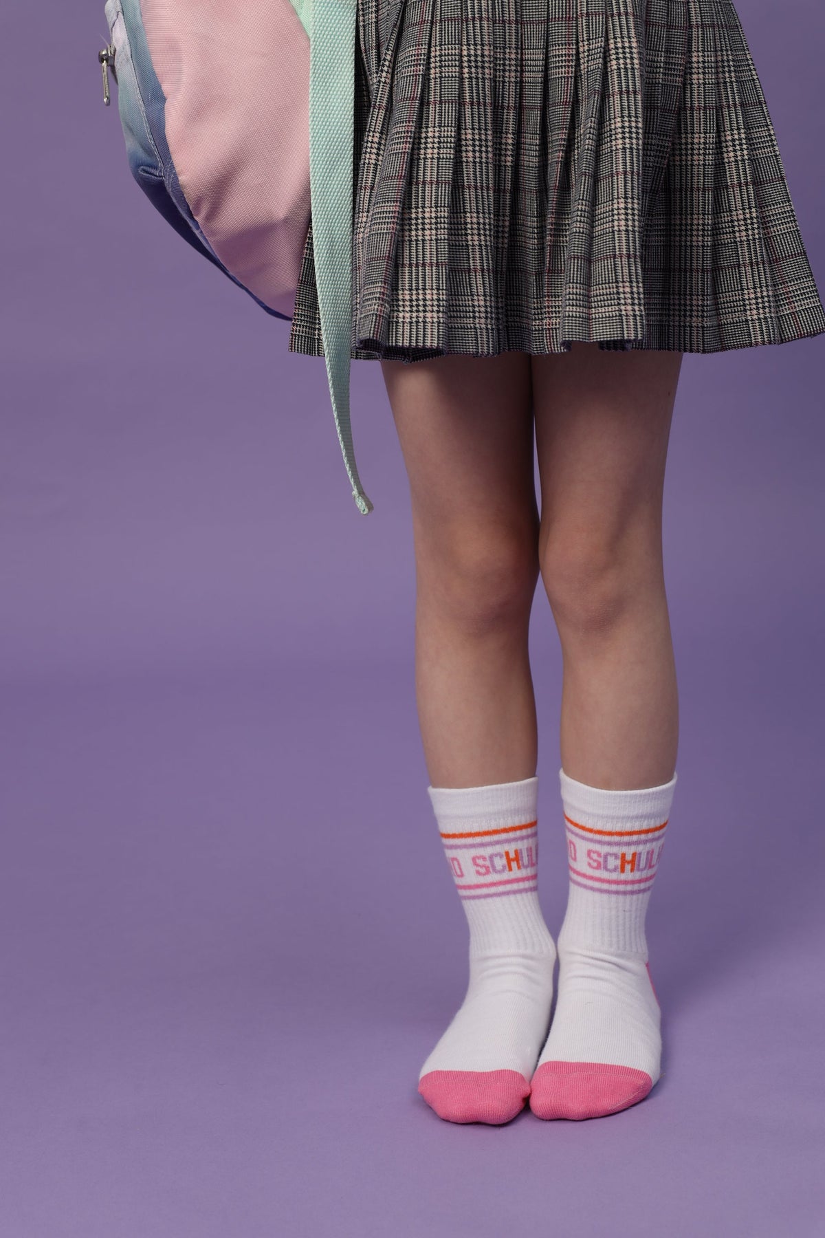 SCHOOLCHILD PINK