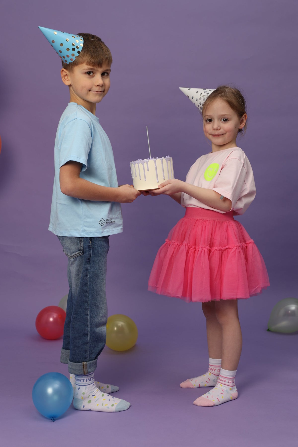 Birthday Girl – vue produit 6