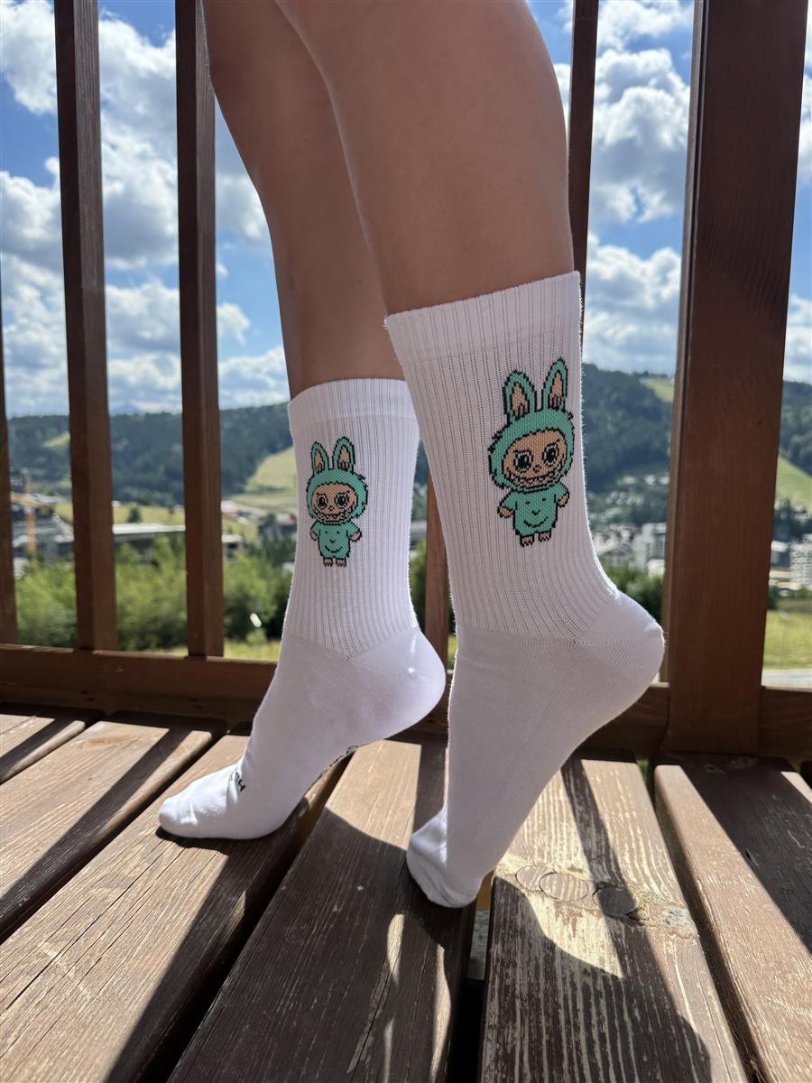 Monster The Mint