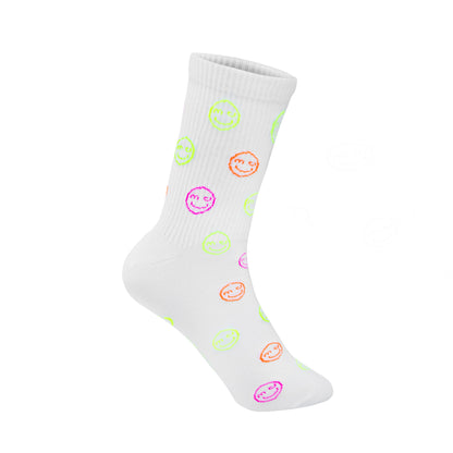 NEON SMILEY – vue produit 9