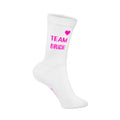 Chaussettes Team Bride