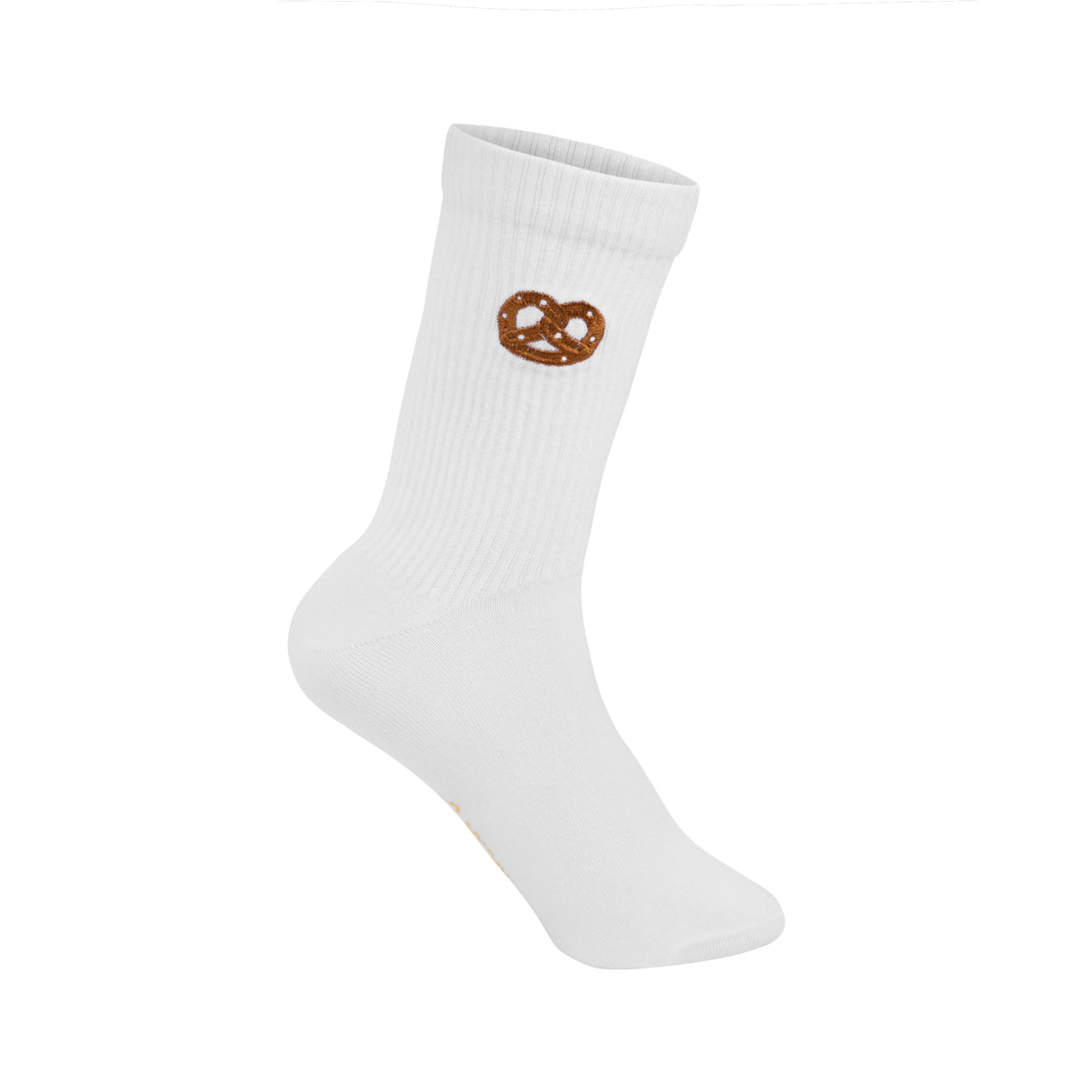 Bretzel blanc – vue produit 4