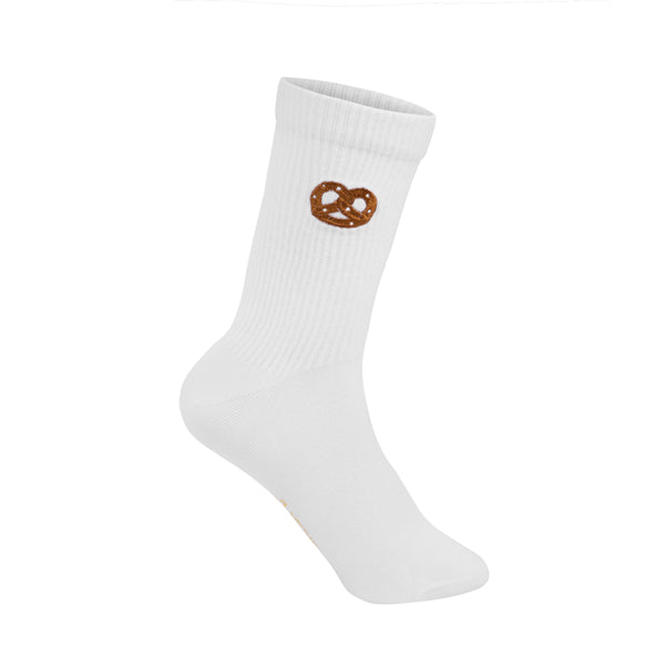 PRETZEL White